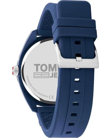 TOMMY HILFIGER 1791927 AZUL