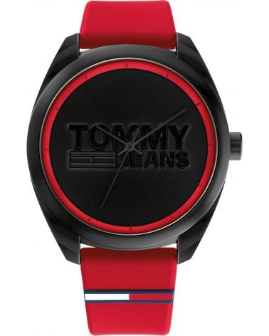TOMMY HILFIGER 1791929 ROJO