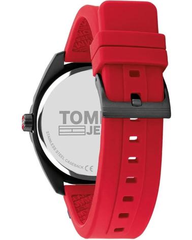 TOMMY HILFIGER 1791929 ROJO TOMMY HILFIGER 1791929 ROJO