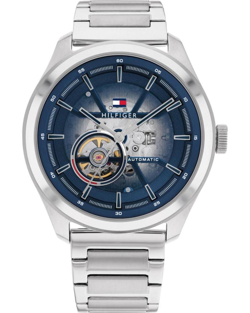 TOMMY HILFIGER 1791939 PLATEADO TOMMY HILFIGER 1791939 PLATEADO