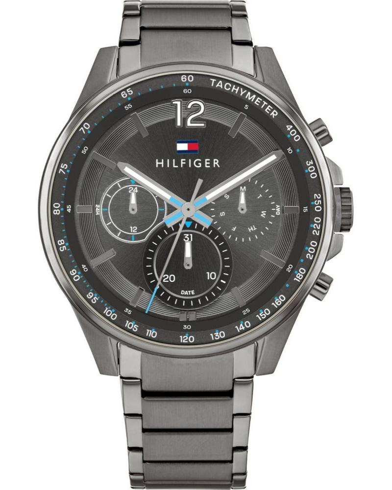 TOMMY HILFIGER 1791975 GRIS