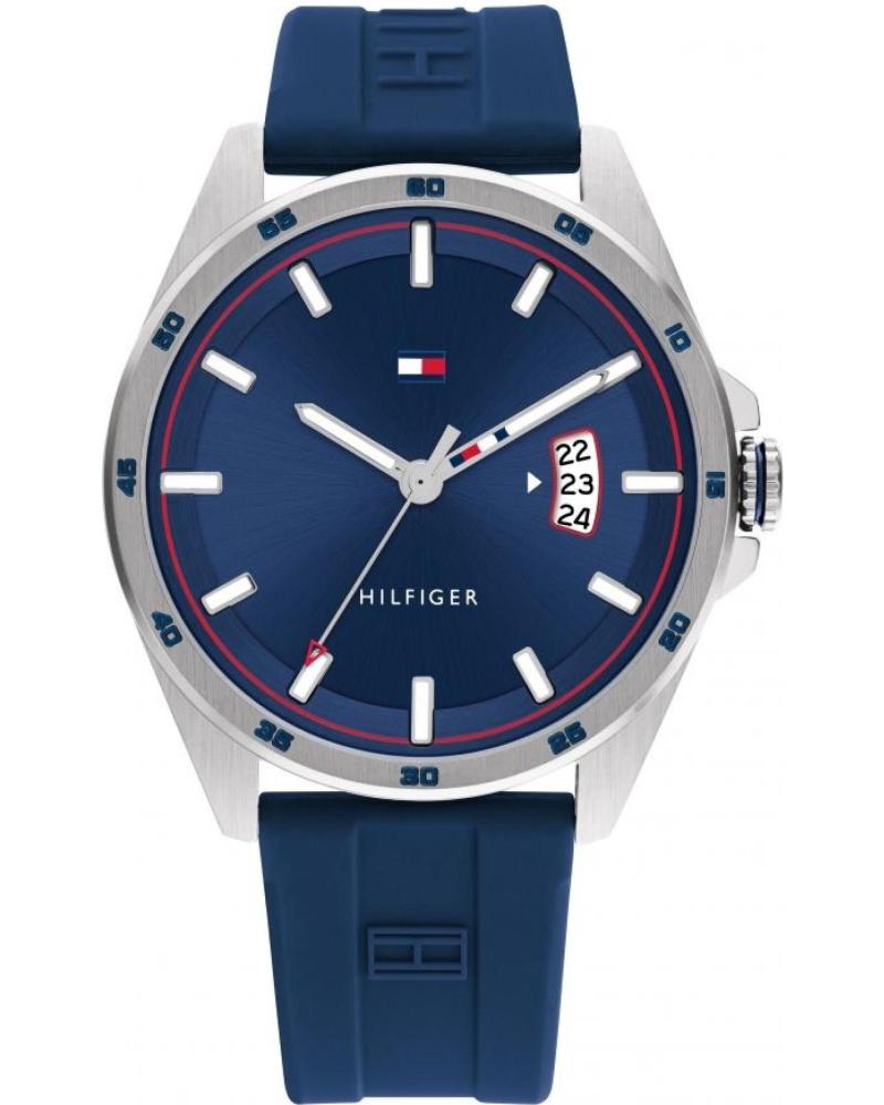 TOMMY HILFIGER 1791982 AZUL