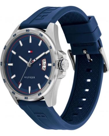 TOMMY HILFIGER 1791982 AZUL