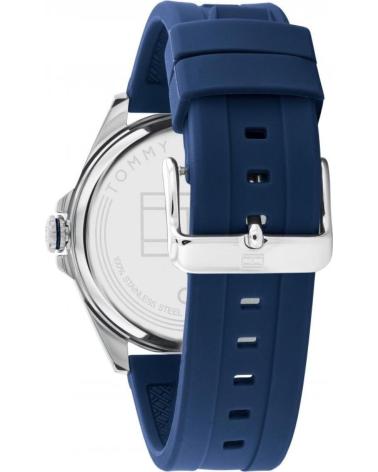 TOMMY HILFIGER 1791982 AZUL