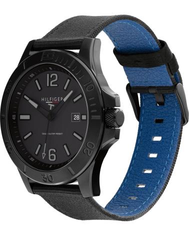 TOMMY HILFIGER 1791993 NEGRO