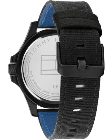 TOMMY HILFIGER 1791993 NEGRO