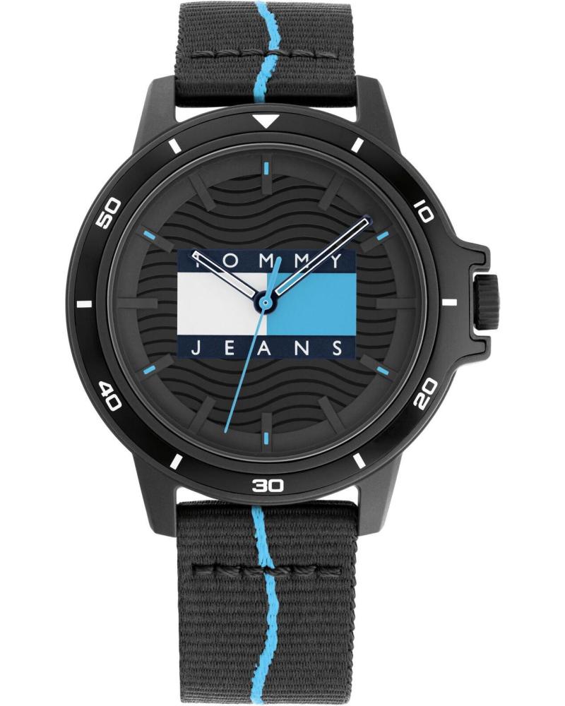 TOMMY HILFIGER 1791999 NEGRO