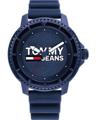 TOMMY HILFIGER 1792000 AZUL
