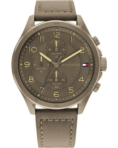 TOMMY HILFIGER 1792005 MARRON