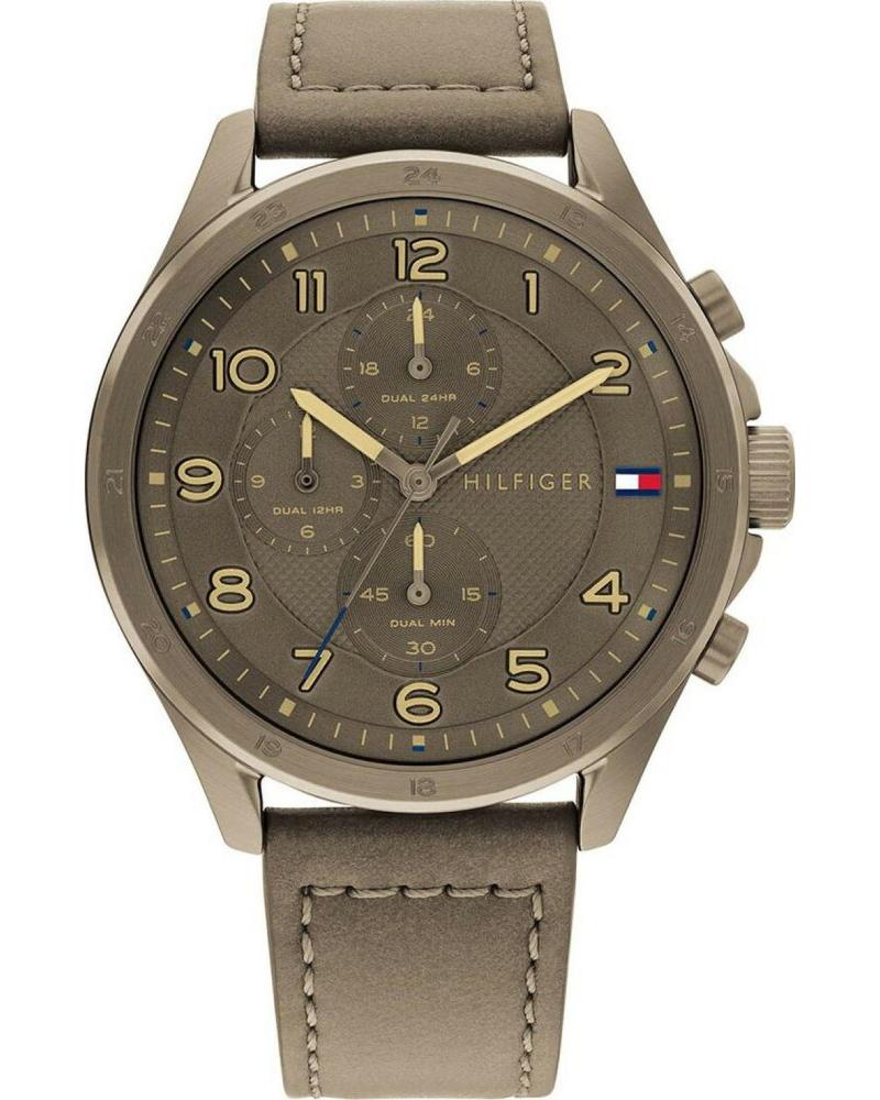 TOMMY HILFIGER 1792005 MARRON