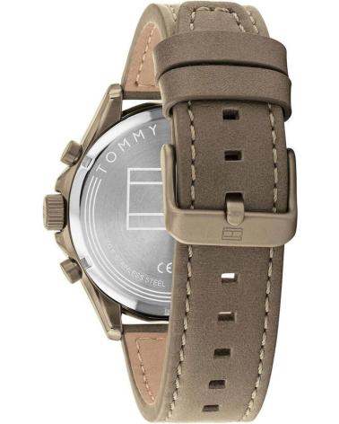 TOMMY HILFIGER 1792005 MARRON