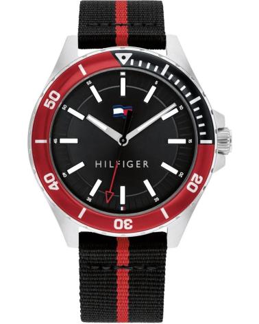 TOMMY HILFIGER 1792010 NEGRO