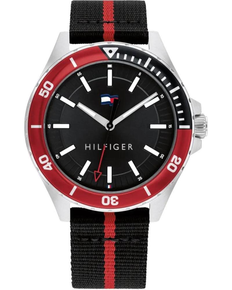 TOMMY HILFIGER 1792010 NEGRO