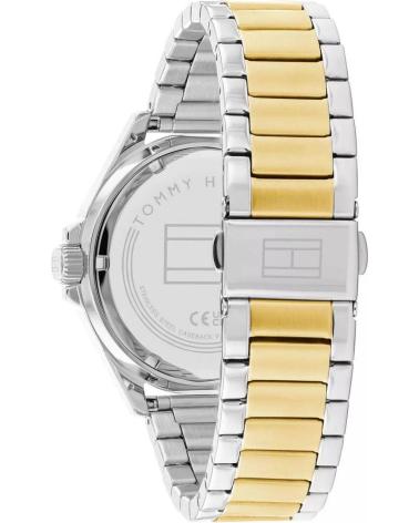 TOMMY HILFIGER 1792013 DORADO