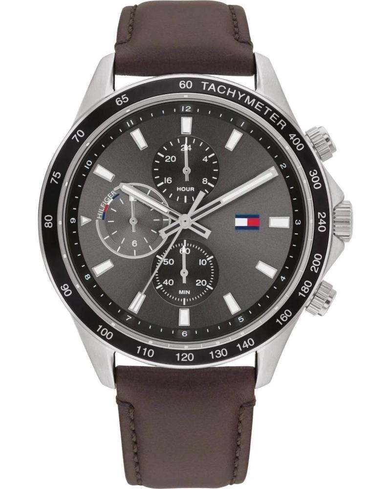 TOMMY HILFIGER 1792015 MARRON