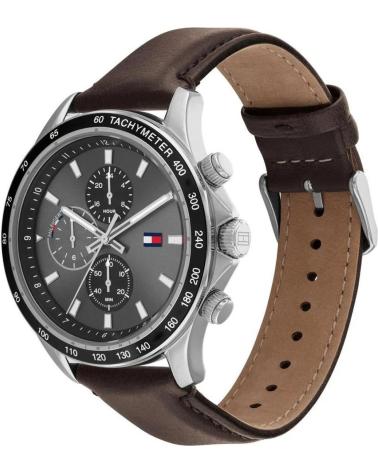 TOMMY HILFIGER 1792015 MARRON