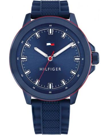 TOMMY HILFIGER 1792022 AZUL