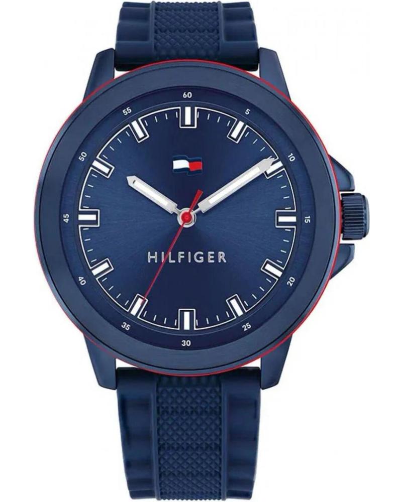 TOMMY HILFIGER 1792022 AZUL