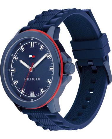 TOMMY HILFIGER 1792022 AZUL