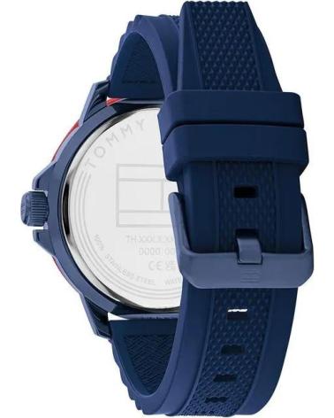 TOMMY HILFIGER 1792022 AZUL