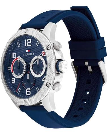 TOMMY HILFIGER 1792027 AZUL