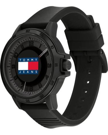 TOMMY HILFIGER 1792032 NEGRO