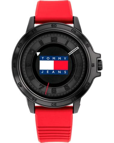 TOMMY HILFIGER 1792033 ROJO