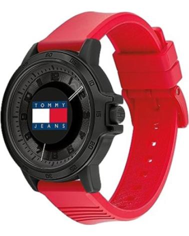 TOMMY HILFIGER 1792033 ROJO