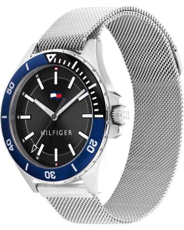TOMMY HILFIGER 1792037 GRIS