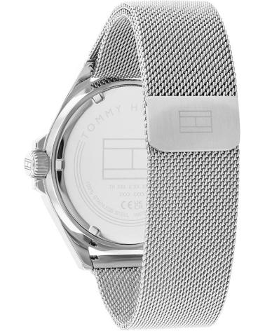 TOMMY HILFIGER 1792037 GRIS