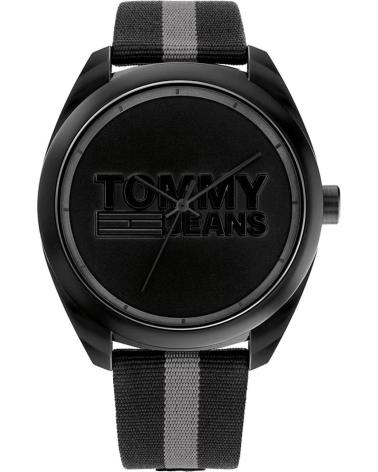 TOMMY HILFIGER 1792039 NEGRO