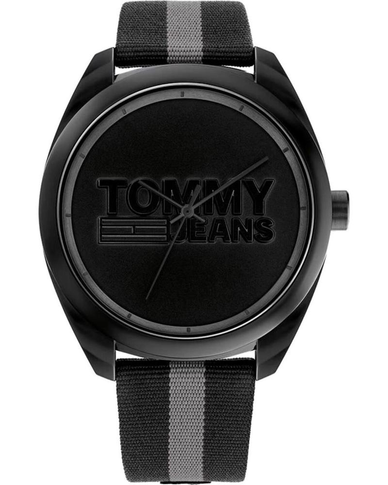 TOMMY HILFIGER 1792039 NEGRO TOMMY HILFIGER 1792039 NEGRO