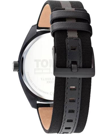 TOMMY HILFIGER 1792039 NEGRO TOMMY HILFIGER 1792039 NEGRO