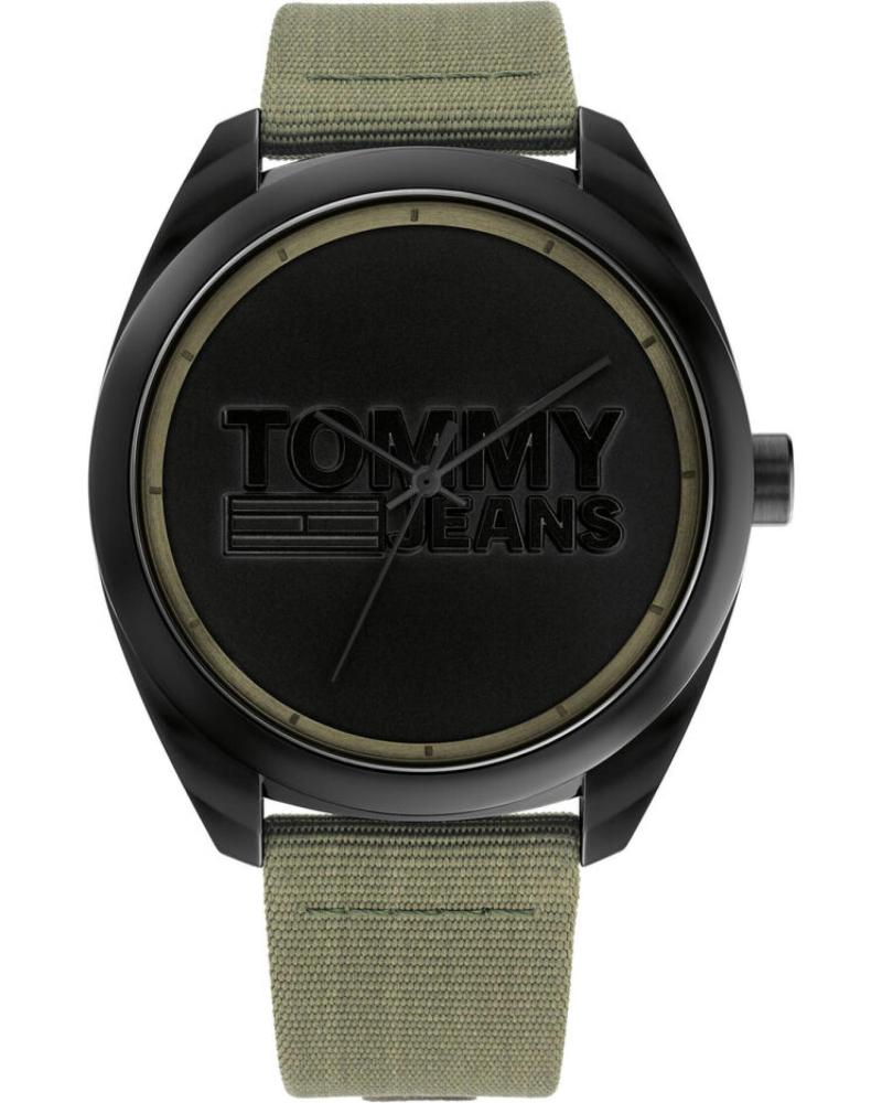 TOMMY HILFIGER 1792040 VERDE TOMMY HILFIGER 1792040 VERDE