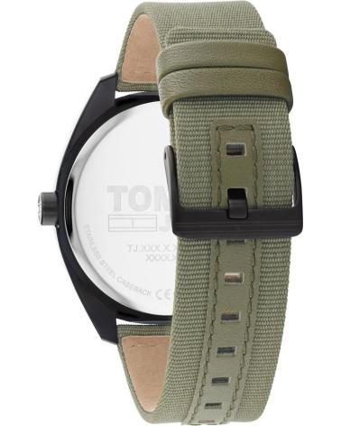 TOMMY HILFIGER 1792040 VERDE TOMMY HILFIGER 1792040 VERDE