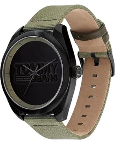 TOMMY HILFIGER 1792040 VERDE TOMMY HILFIGER 1792040 VERDE