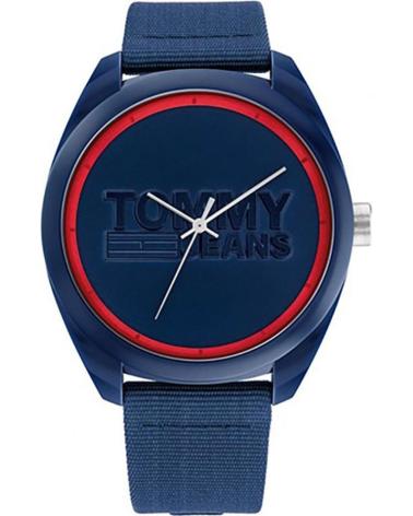 TOMMY HILFIGER 1792041 AZUL