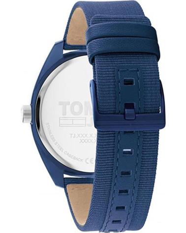 TOMMY HILFIGER 1792041 AZUL