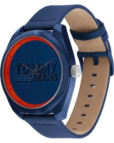 TOMMY HILFIGER 1792041 AZUL