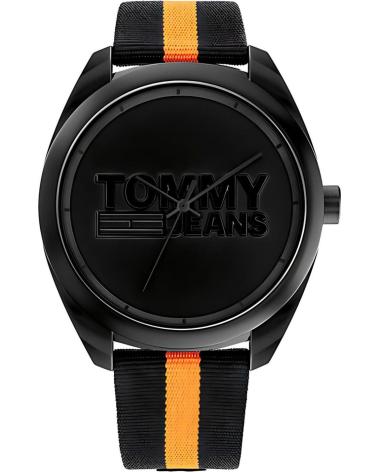 TOMMY HILFIGER 1792042 NEGRO