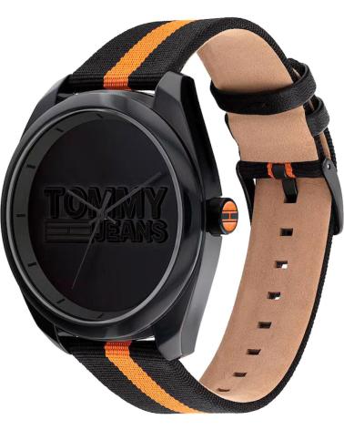 TOMMY HILFIGER 1792042 NEGRO