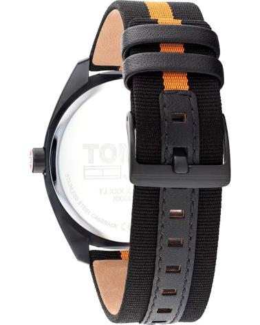 TOMMY HILFIGER 1792042 NEGRO