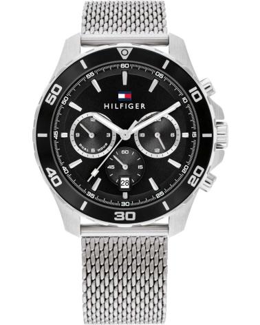 TOMMY HILFIGER 1792092 PLATEADO