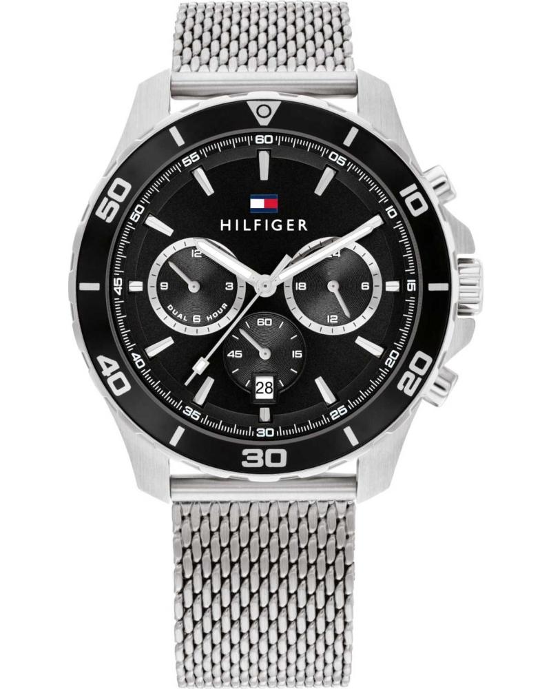 TOMMY HILFIGER 1792092 PLATEADO