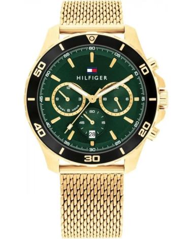TOMMY HILFIGER 1792093 DORADO