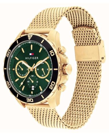 TOMMY HILFIGER 1792093 DORADO