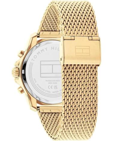 TOMMY HILFIGER 1792093 DORADO