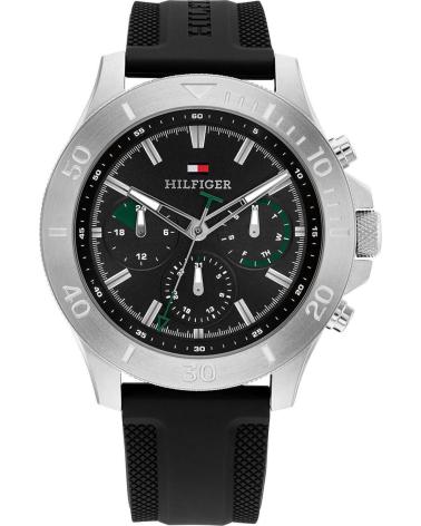 TOMMY HILFIGER 1792111 NEGRO