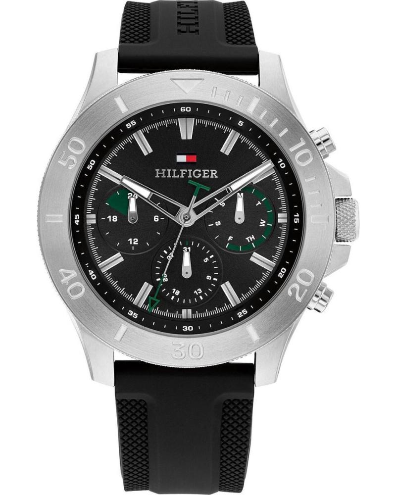 TOMMY HILFIGER 1792111 NEGRO