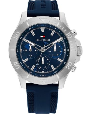 TOMMY HILFIGER 1792112 AZUL MARINO